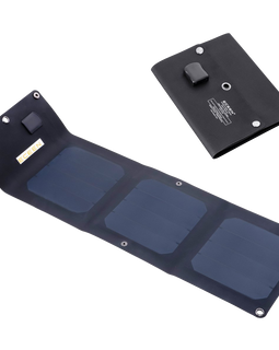 ECEEN Solar Panel Charger