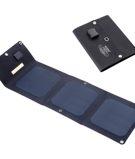 ECEEN Solar Panel Charger