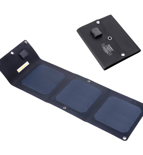 ECEEN Solar Panel Charger