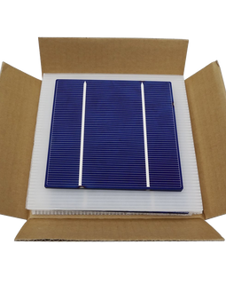 ECO-WORTHY 100 Watts DIY Solar High Power A Grade