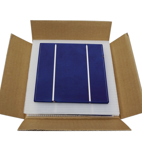 ECO-WORTHY 100 Watts DIY Solar High Power A Grade