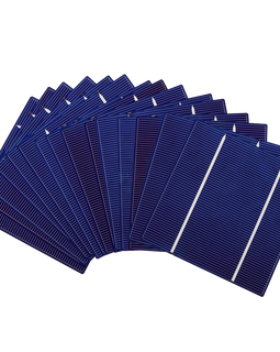 ECO-WORTHY 100 Watts DIY Solar High Power A Grade