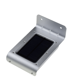 Generic Waterproof Solar Power Voice Control Garden Security Lamp
