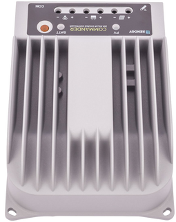 Renogy 20 Amp Commander MPPT Solar Charge Controller