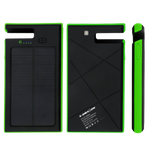 X-DRAGON Portable Solar Charger Panel Power Bank Battey Charger